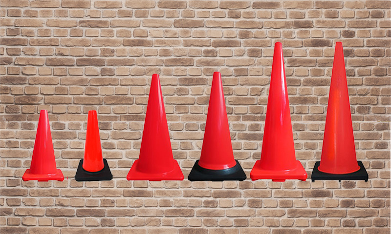 How to choose a traffic cone?