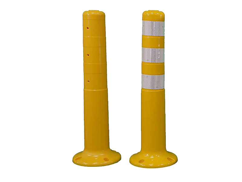 HS-414-Reboundable delineator posts