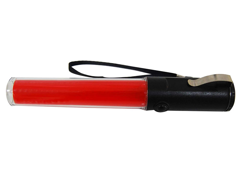 HS-305-Magnetic Baton