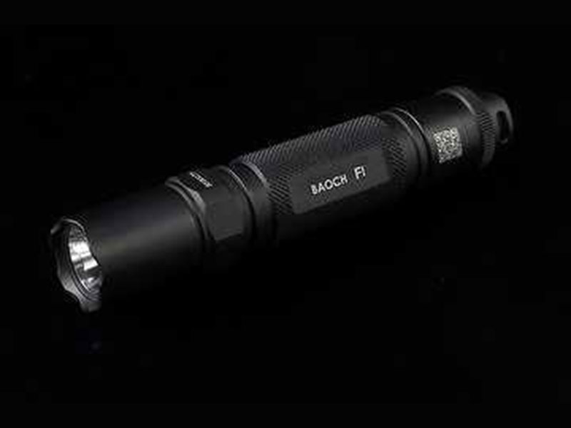 Flashlight