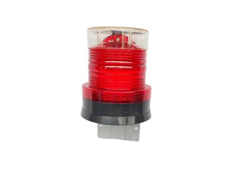 HS-516A-Solar warning light