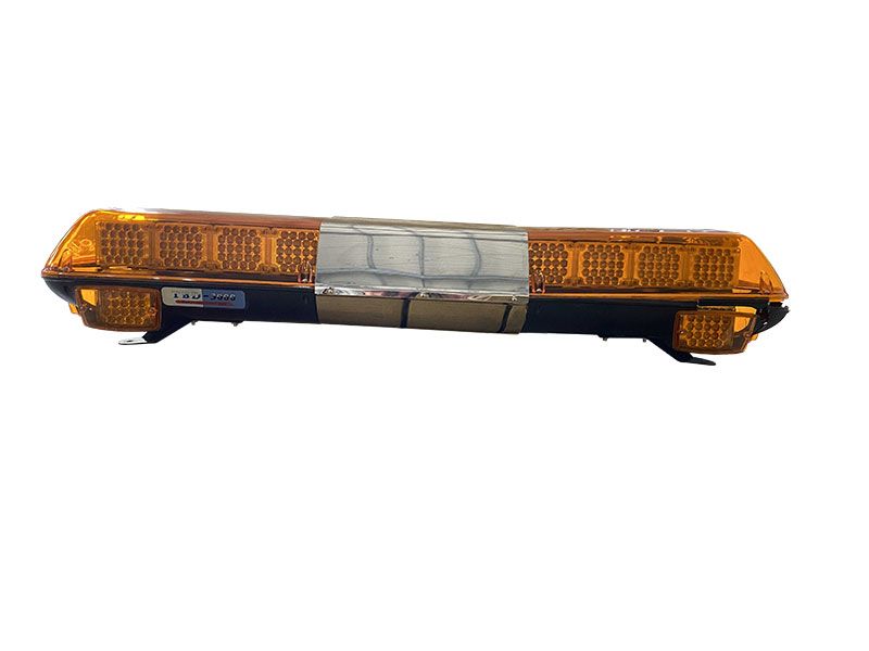 HS-529-Roof top Led light bar