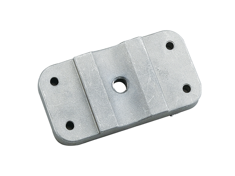 Die Casting Base Plate