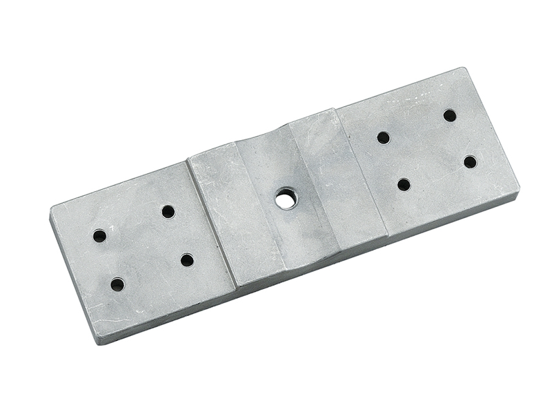 Die Casting base plate