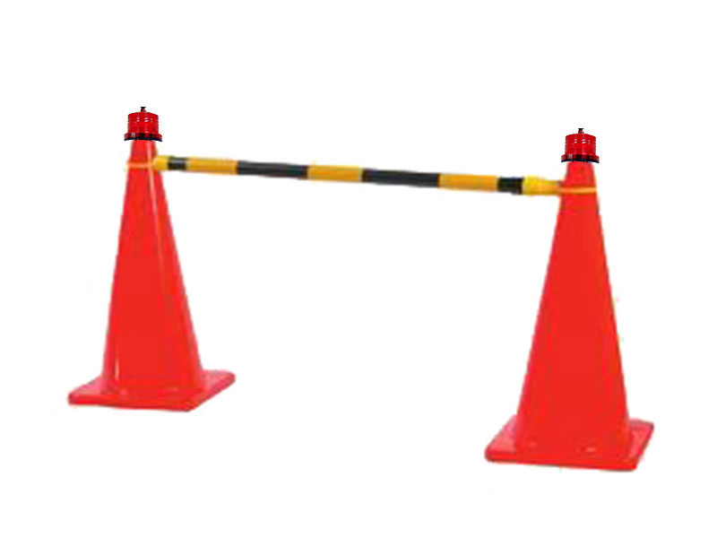 accesorios para conos de tráfico