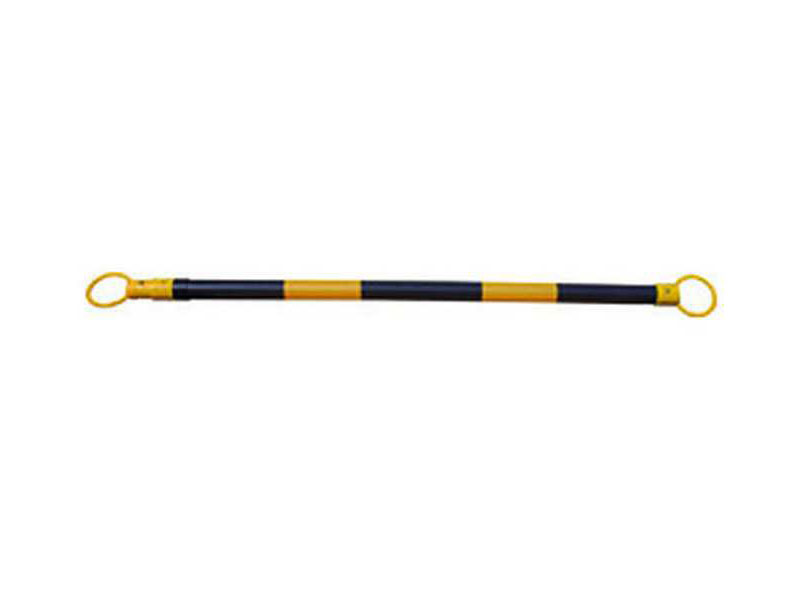 HS-307-1-Retractable traffic cone bar