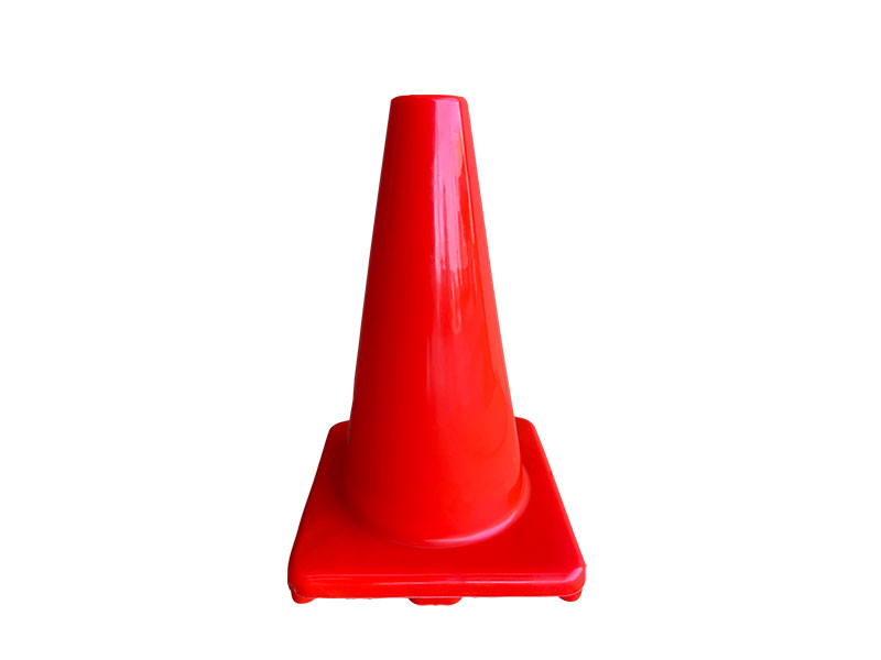 12 Inch Traffic Cones