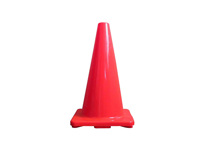 18 Inch Traffic Cone