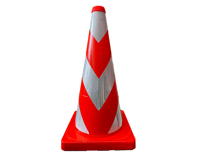 28" Heavy Duty Traffic Cones