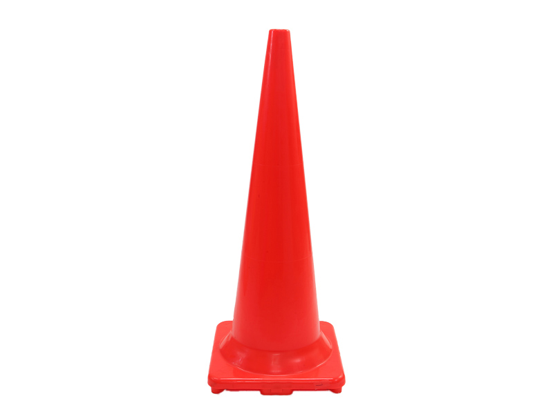 36 inch Safety Cones