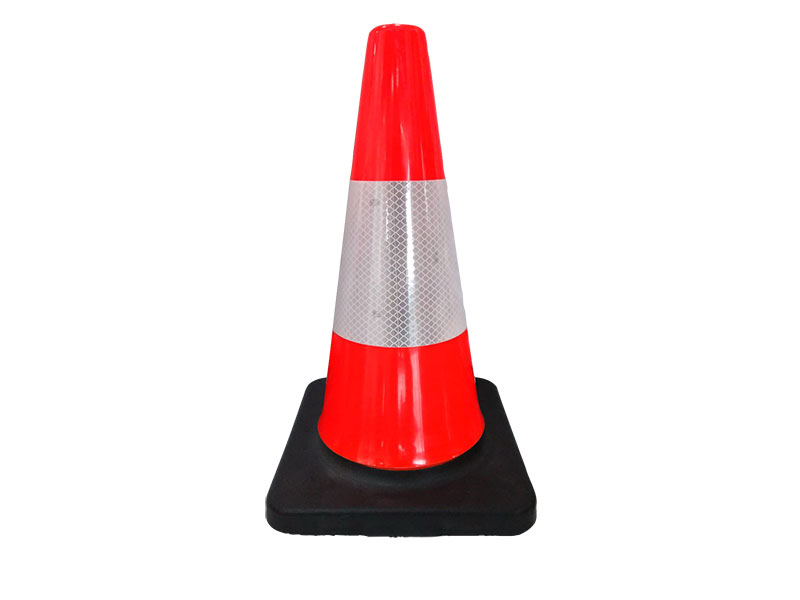 18" Weighted Traffic Cones