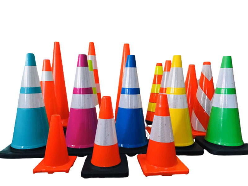 Cône de signalisation