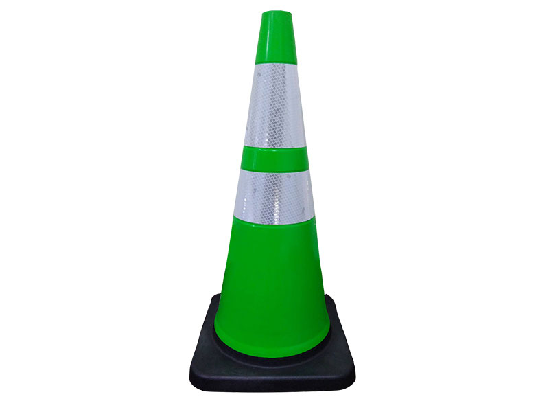 Reflective Traffic Cone