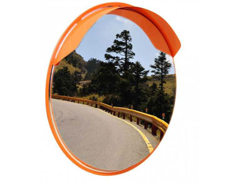 HS-800PC-Convex mirror