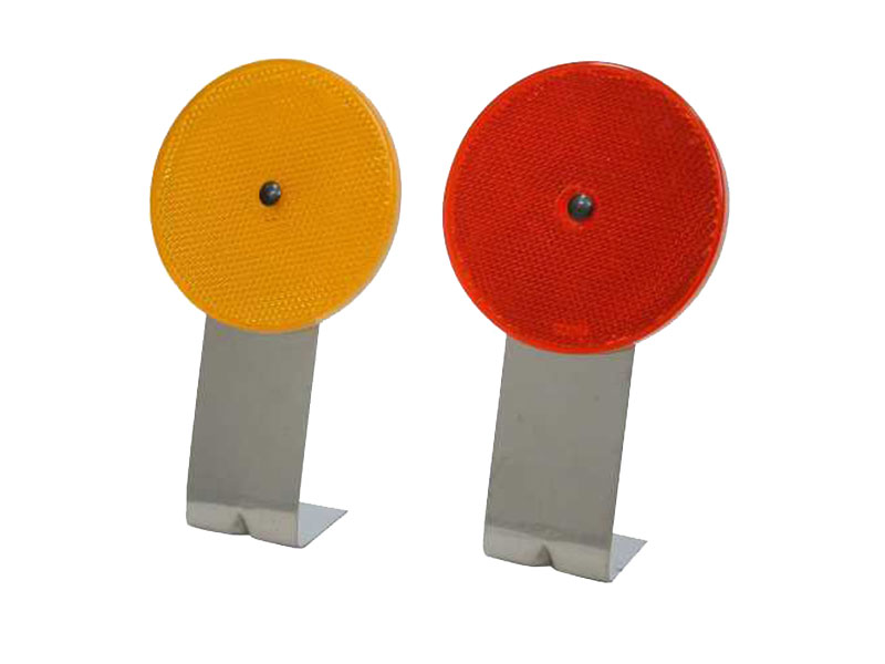 HS-813-1-Reflective barrier marker