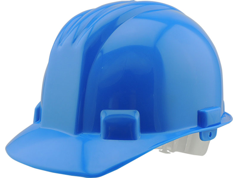 casco de PE