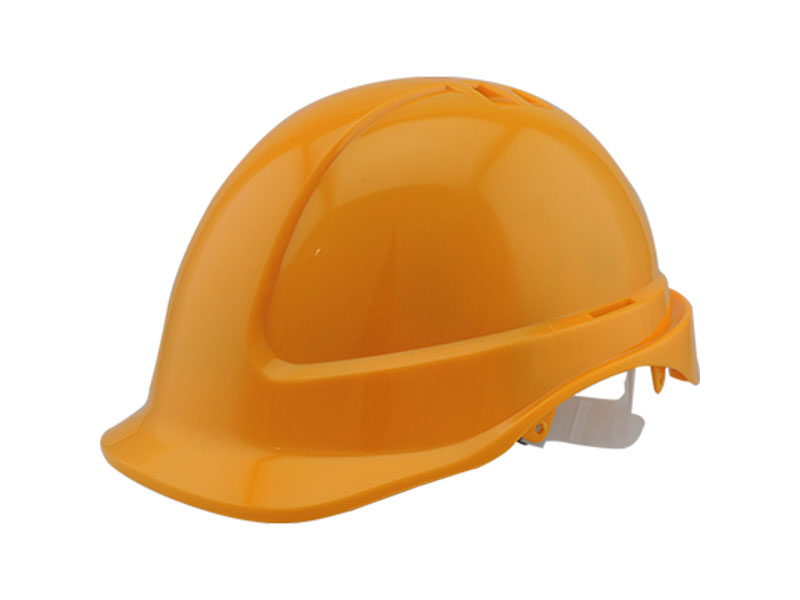 HS-201N10-Vented hard hat