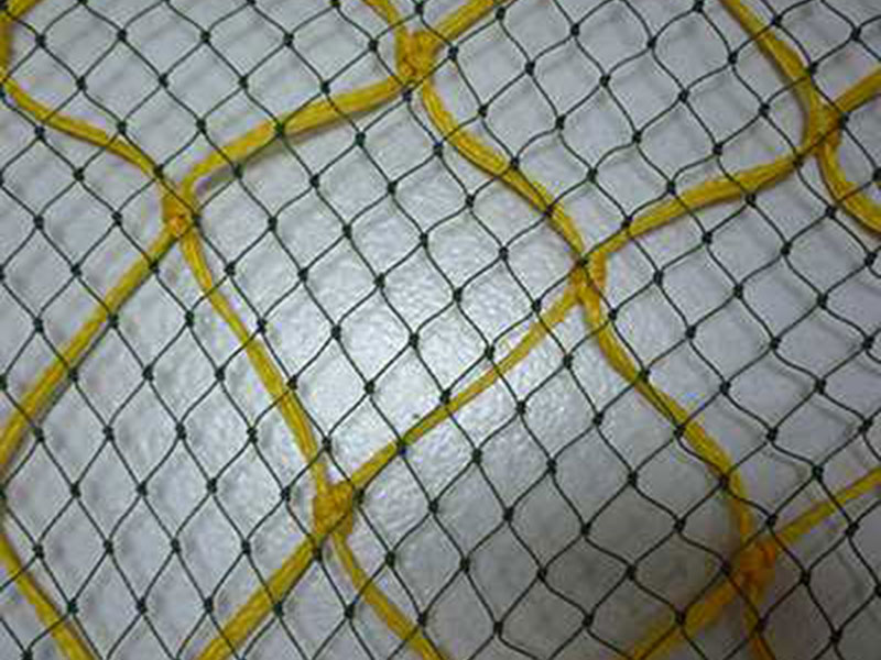Safety netting