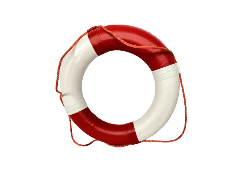 Lifebuoy ring