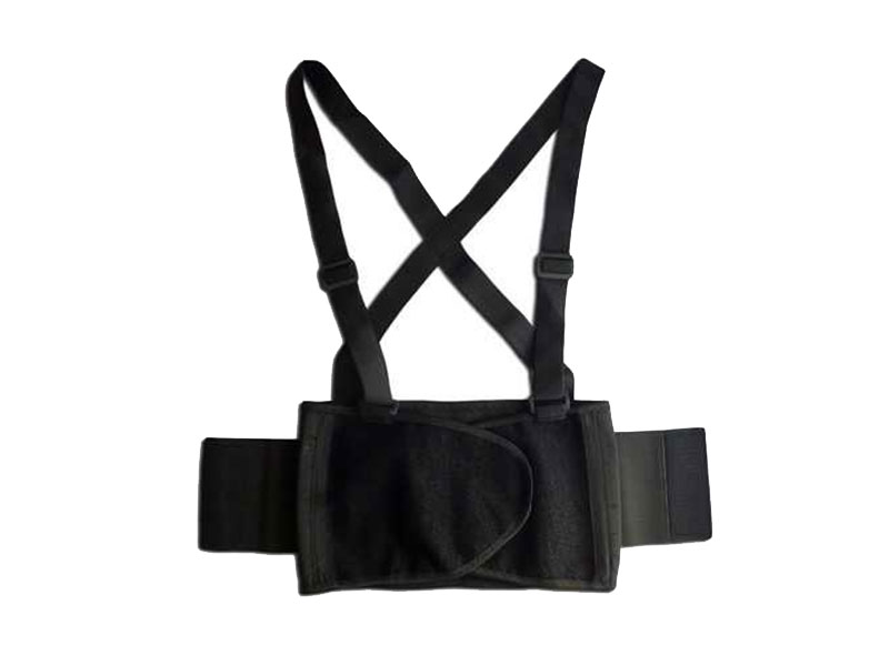 HS-CL-01-Back support belt