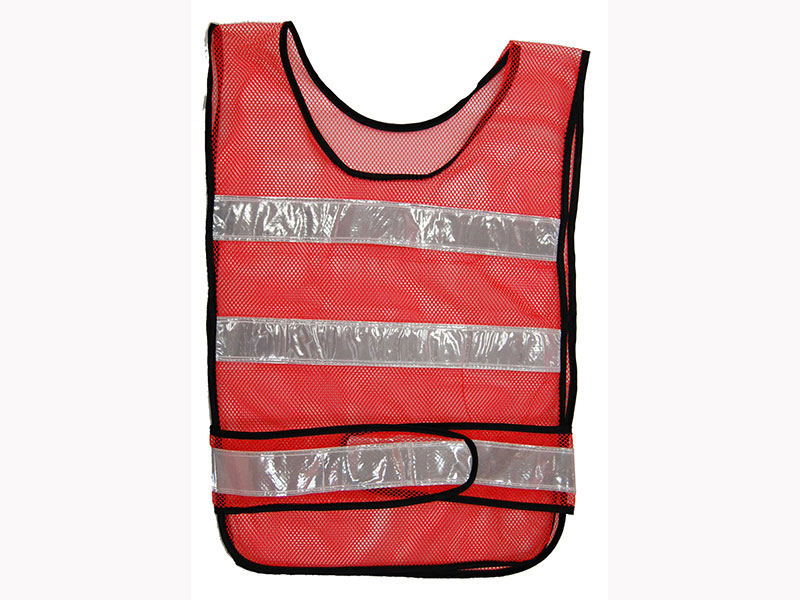 Reflective vest