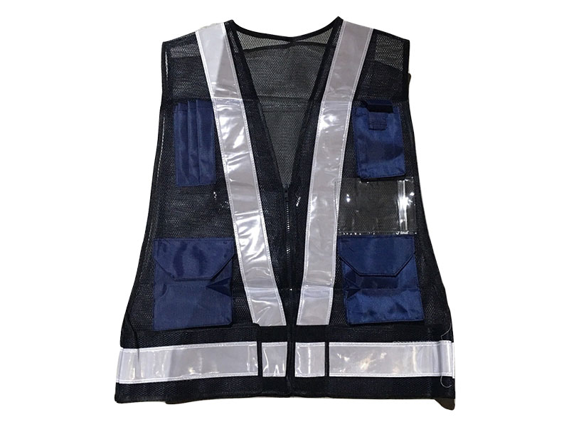 HS-102-Reflective vest