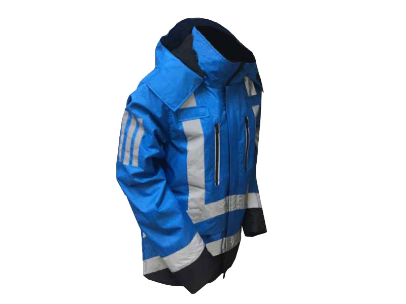 HS-108-reflektierende Jacke